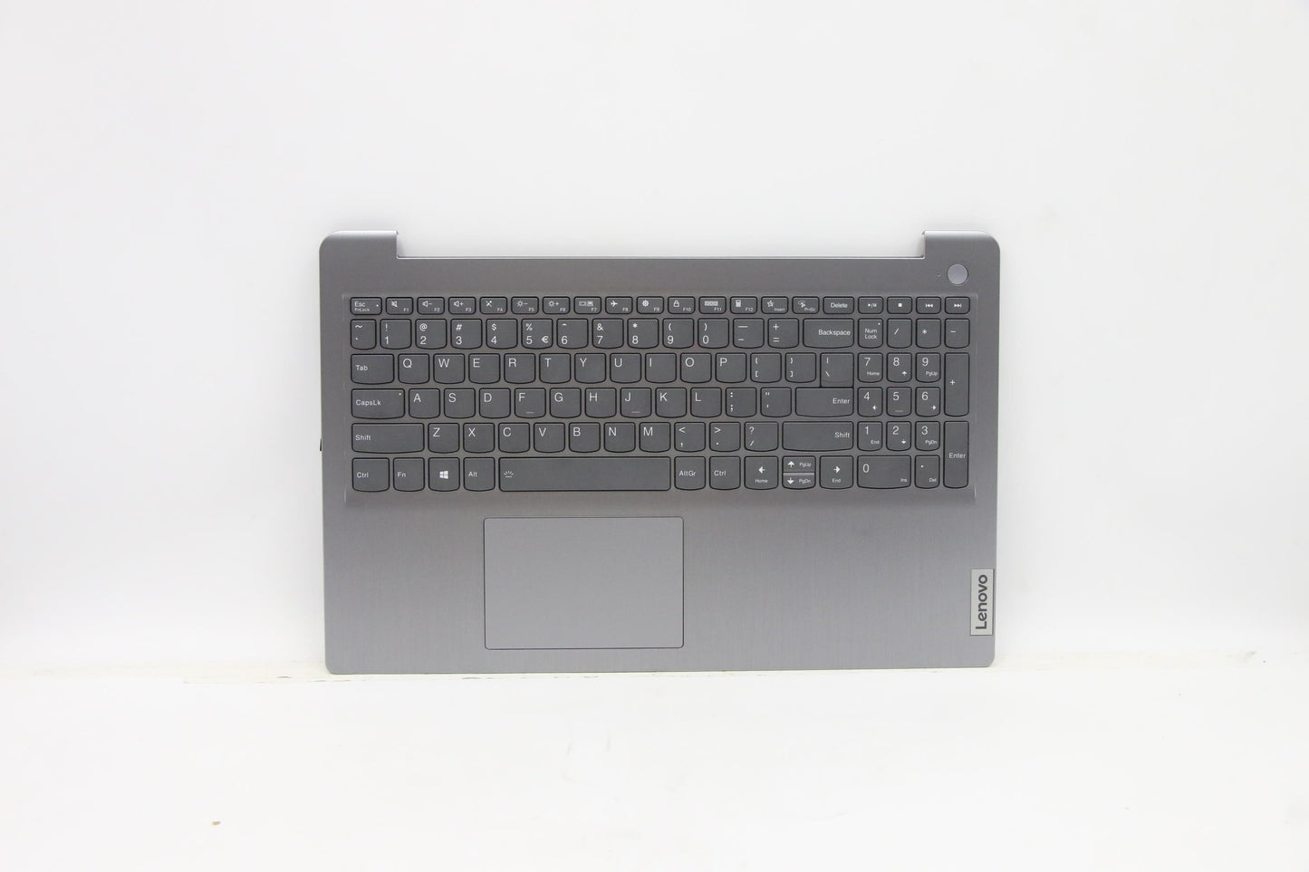 Lenovo Cover Uppercaseasm_Euro Engl82 - 5CB1B69130