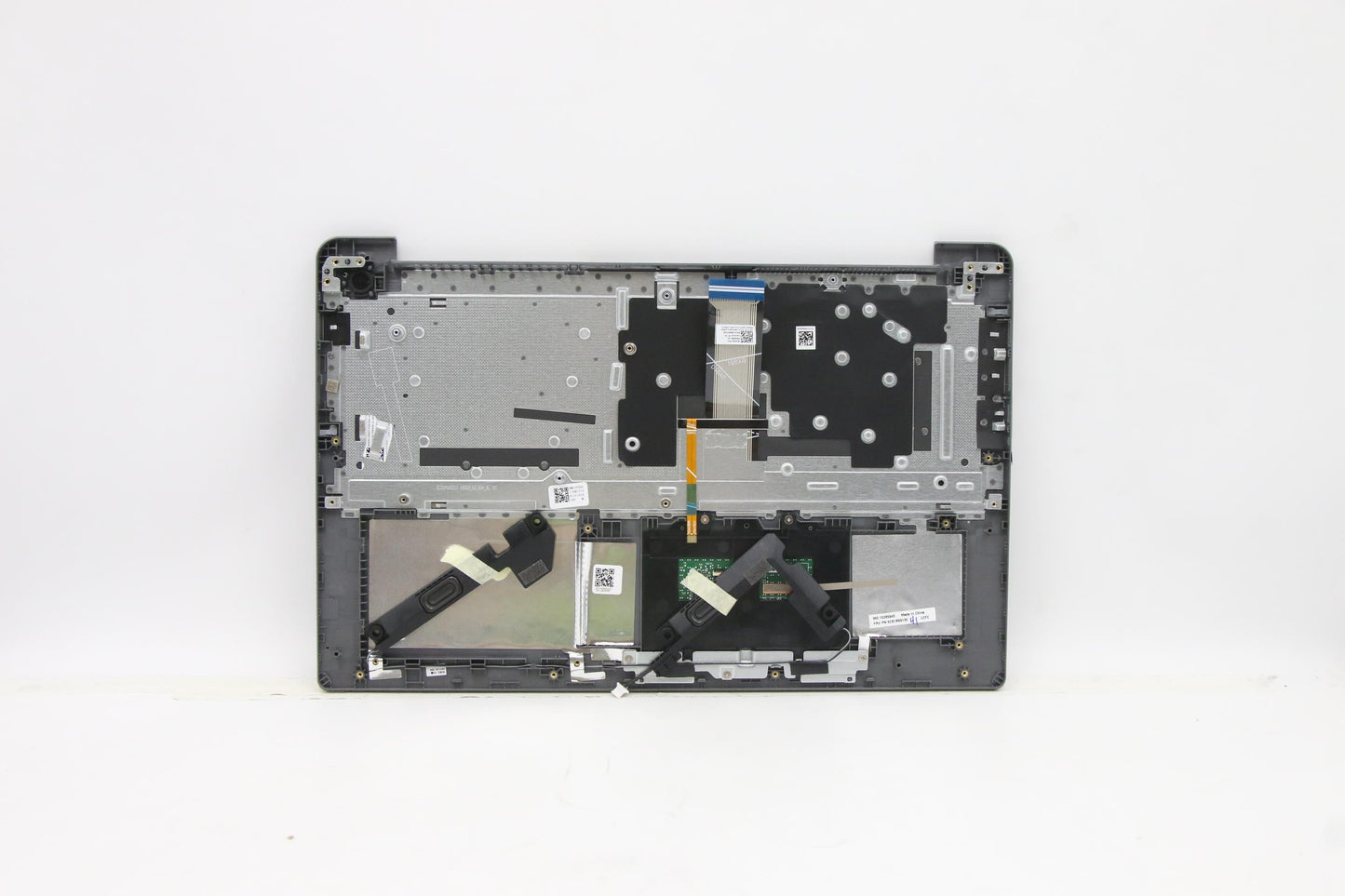 Lenovo Cover Uppercaseasm_Euro Engl82 - 5CB1B69130