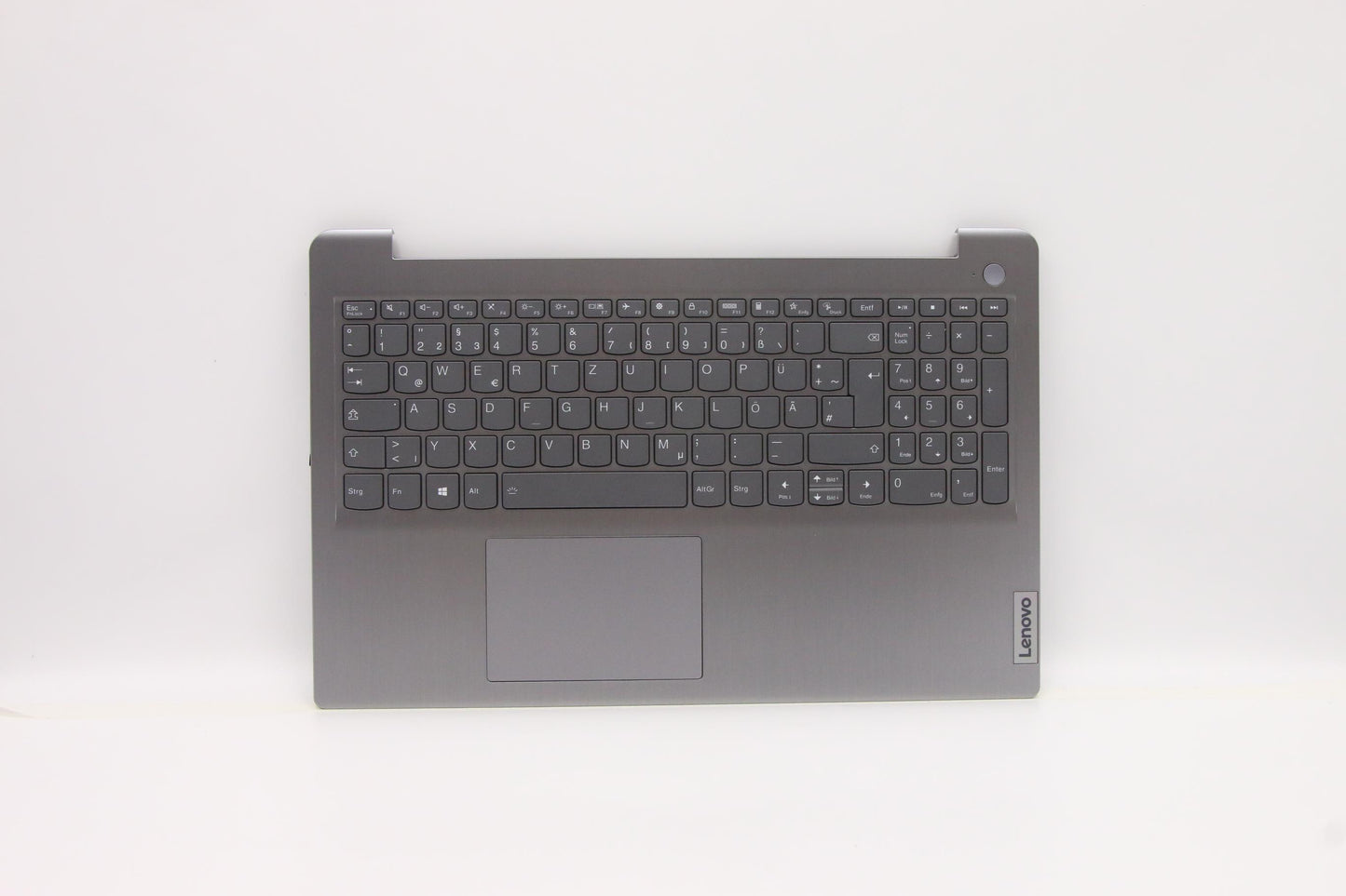 Lenovo Cover Upper Case Asm_Gerl82H8N - 5CB1B69134