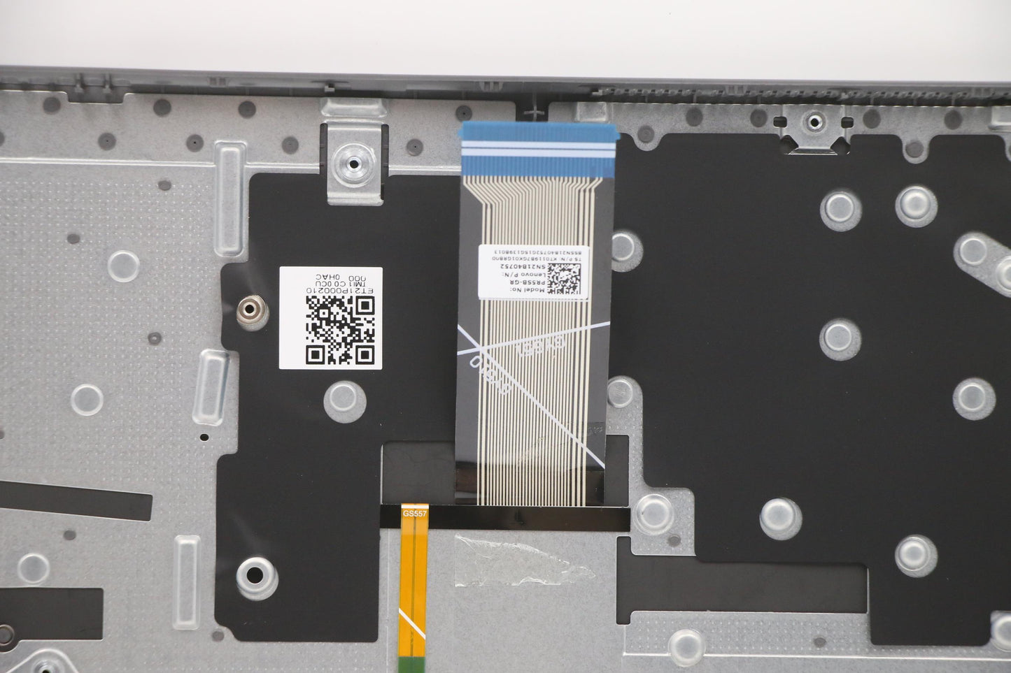 Lenovo Cover Upper Case Asm_Gerl82H8N - 5CB1B69134