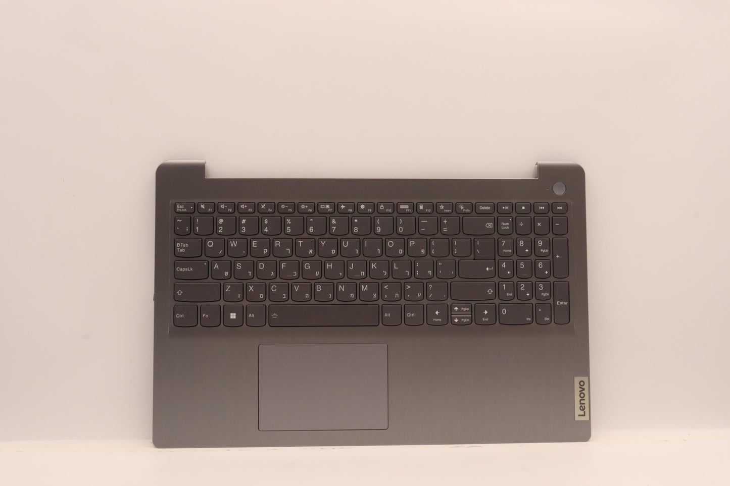 Lenovo Cover Upper Case Asm_Hbwl82H8N - 5CB1B69136