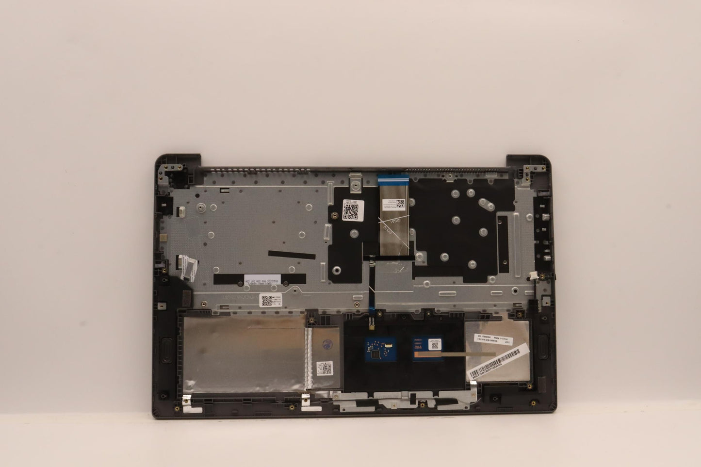 Lenovo Cover Upper Case Asm_Hbwl82H8N - 5CB1B69136