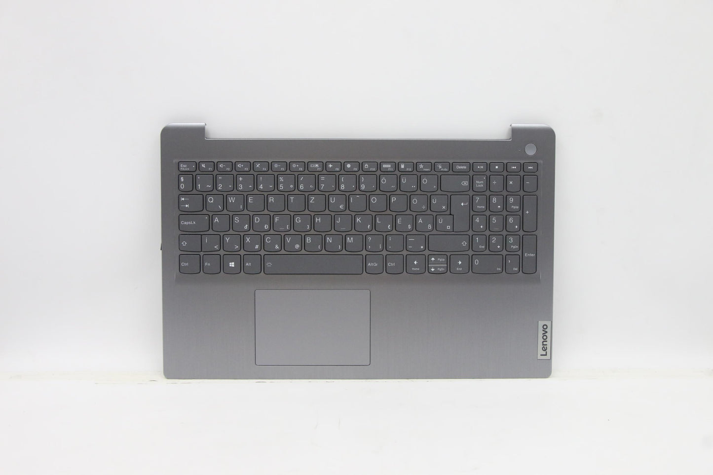 Lenovo Cover Upper Case Asm_Hunl82H8N - 5CB1B69138