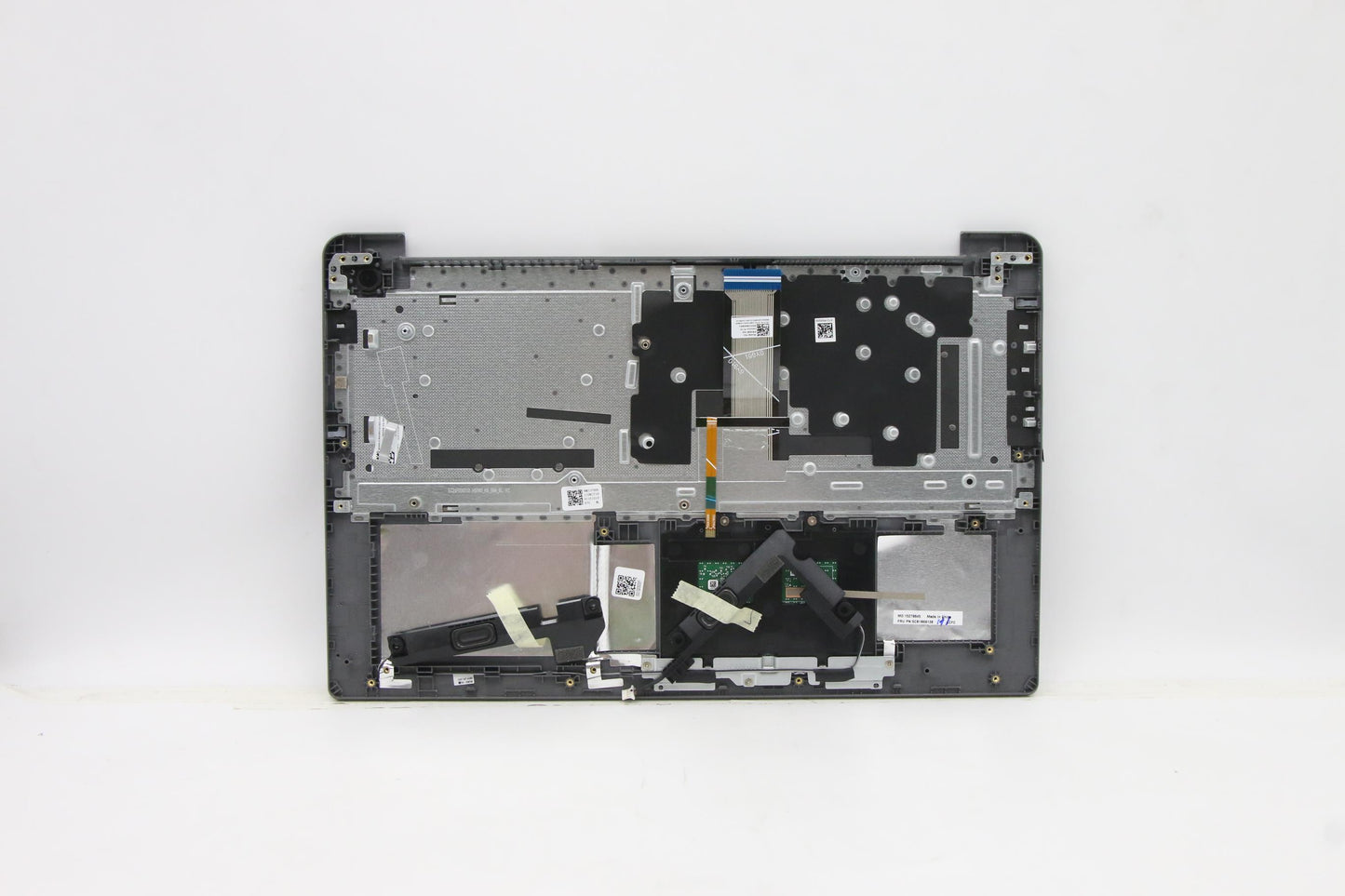 Lenovo Cover Upper Case Asm_Hunl82H8N - 5CB1B69138