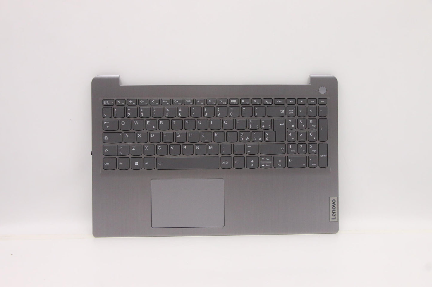 Lenovo Cover Upper Case Asm_Ital82H8N - 5CB1B69140