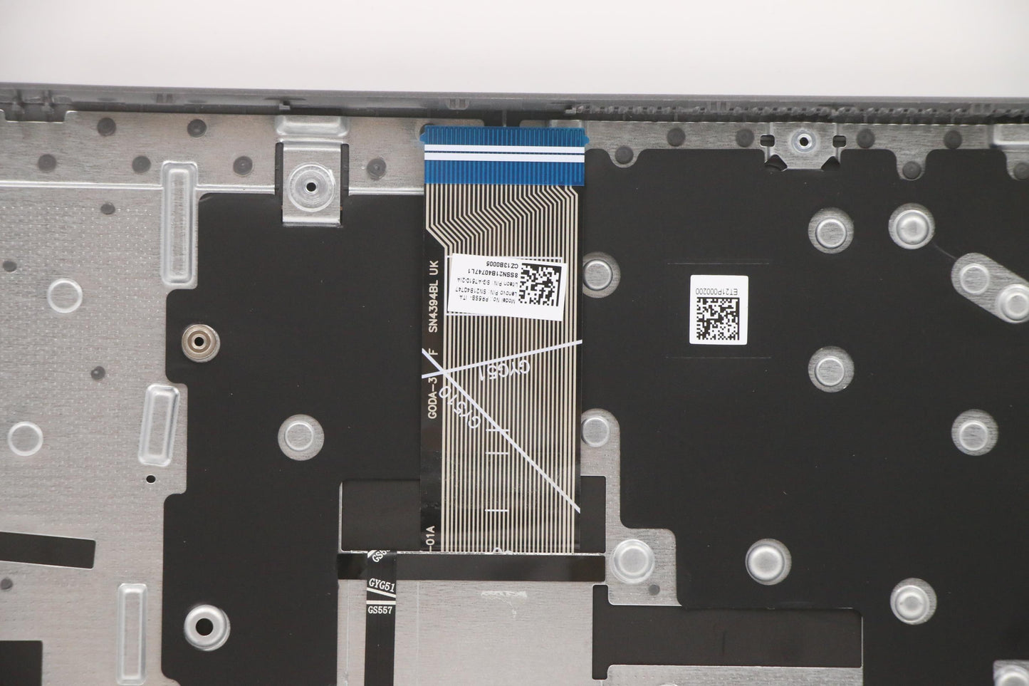 Lenovo Cover Upper Case Asm_Ital82H8N - 5CB1B69140