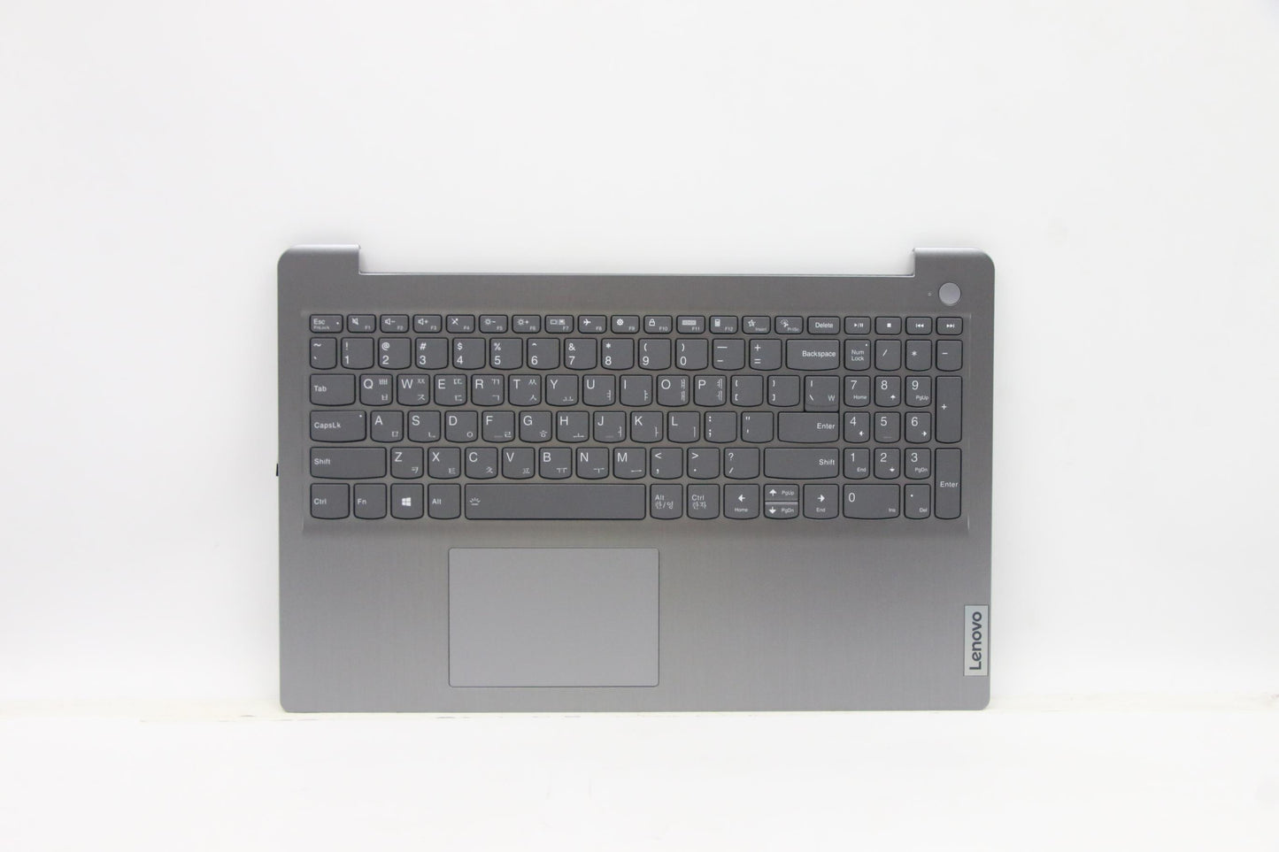 Lenovo Cover Upper Case Asm_Korl82H8N - 5CB1B69141