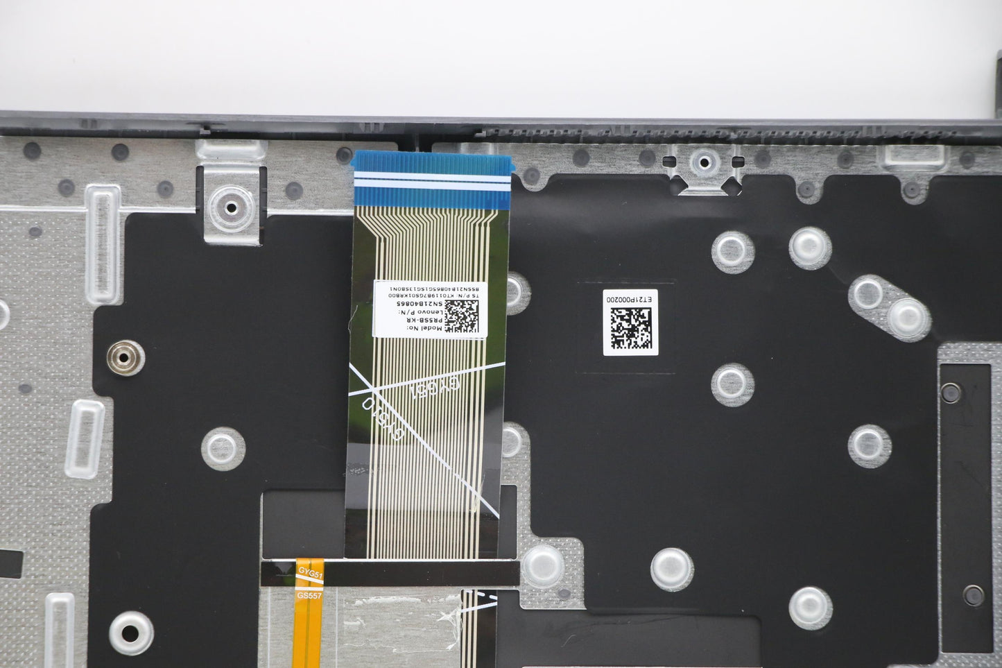 Lenovo Cover Upper Case Asm_Korl82H8N - 5CB1B69141