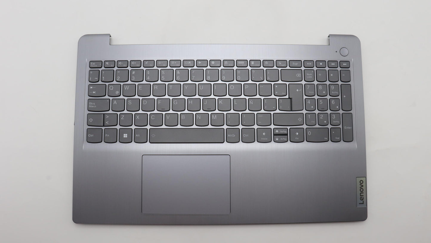 Lenovo Cover Uppercaseasm_La Spal82H8 - 5CB1B69142