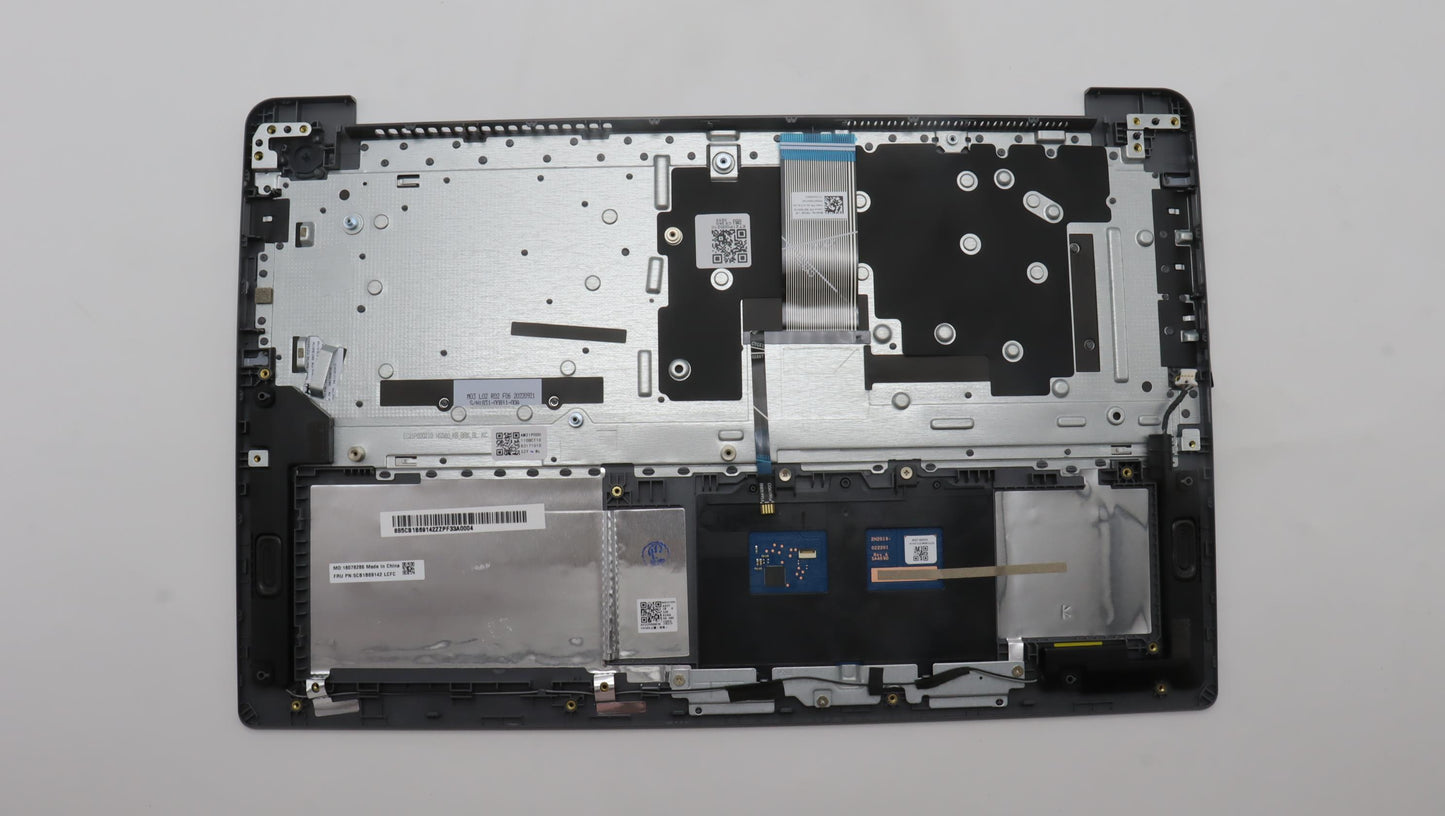 Lenovo Cover Uppercaseasm_La Spal82H8 - 5CB1B69142