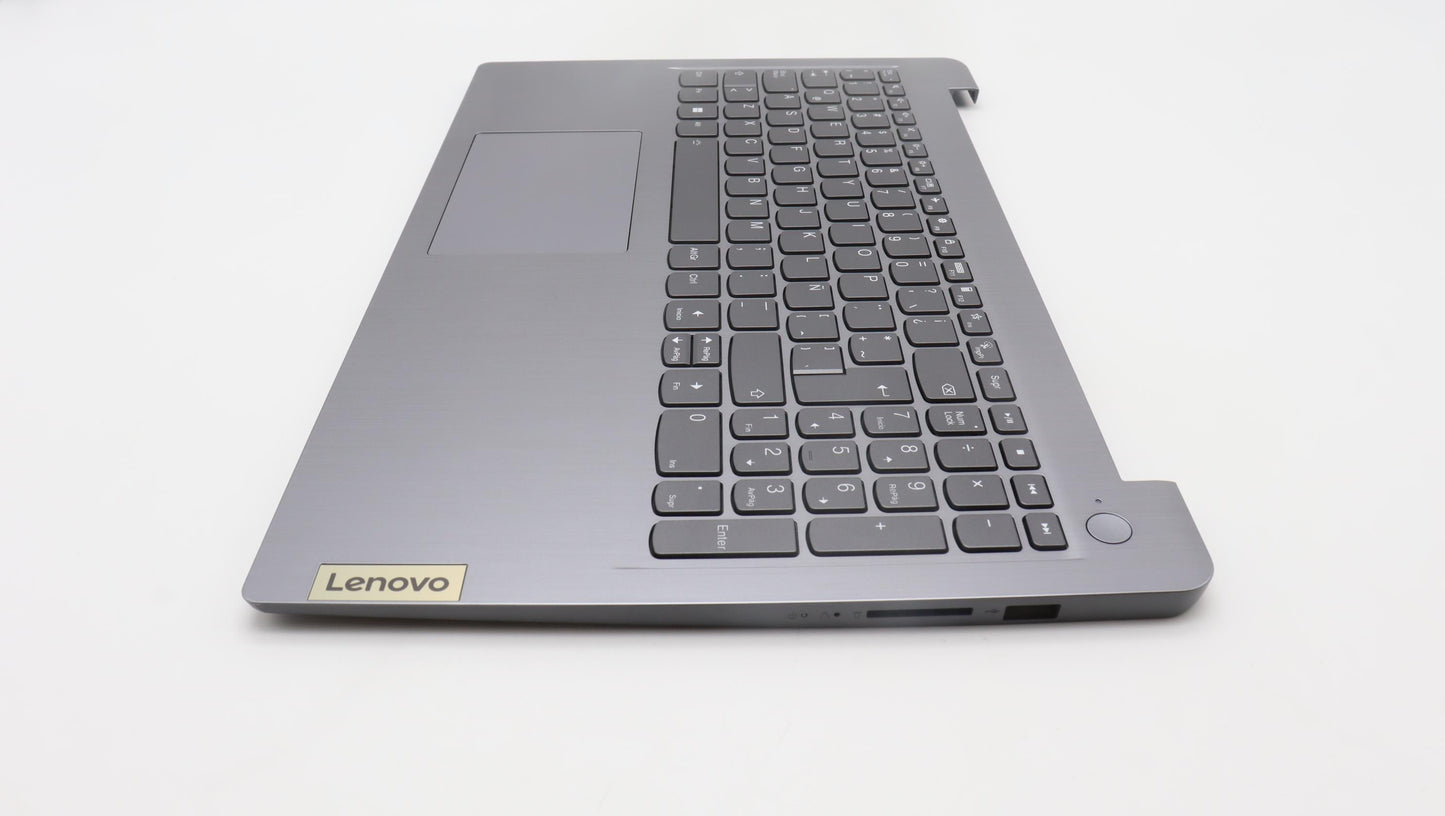 Lenovo Cover Uppercaseasm_La Spal82H8 - 5CB1B69142