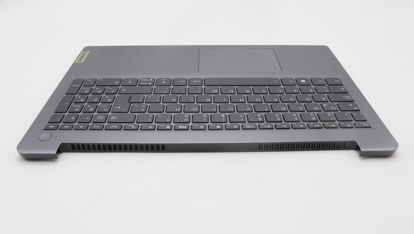 Lenovo Cover Uppercaseasm_La Spal82H8 - 5CB1B69142