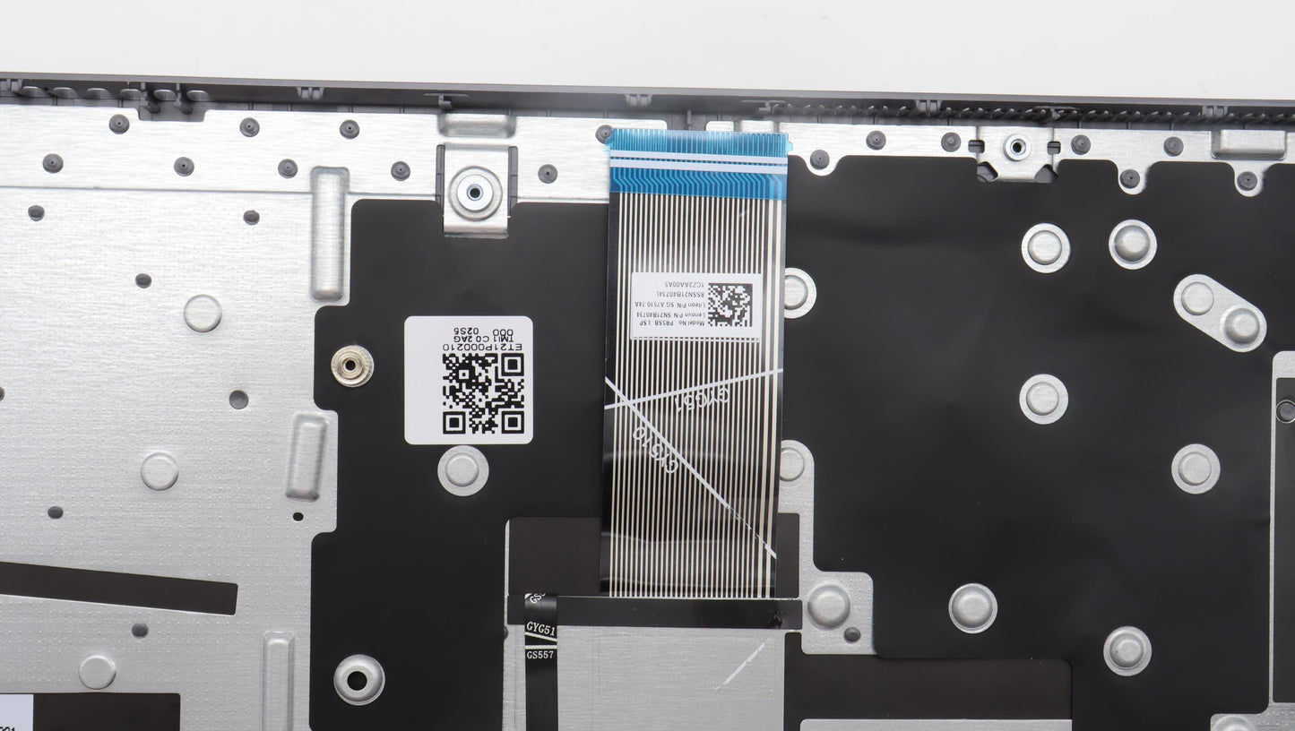 Lenovo Cover Uppercaseasm_La Spal82H8 - 5CB1B69142