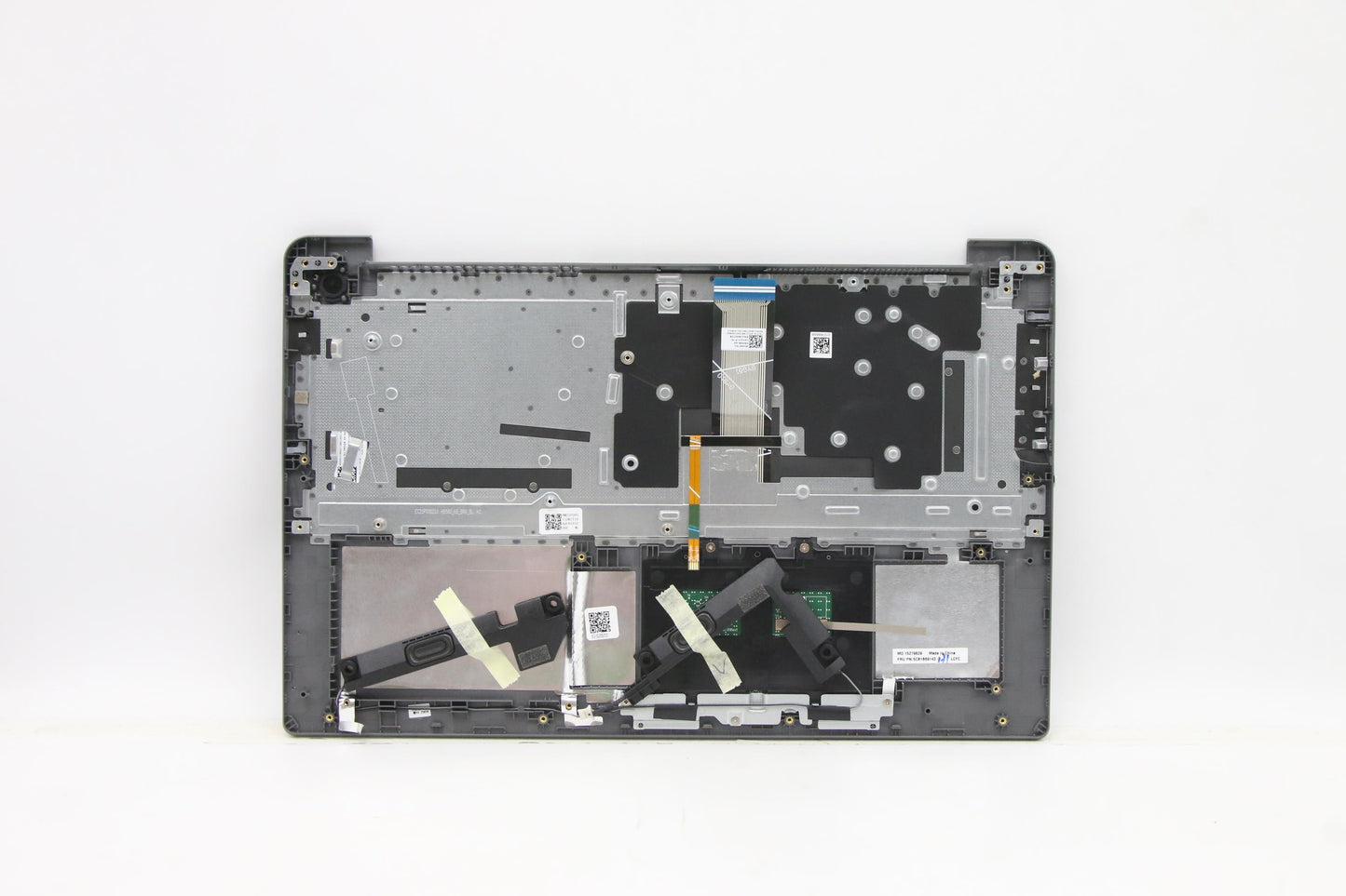 Lenovo Cover Uppercaseasm_Nordicl82H8 - 5CB1B69143
