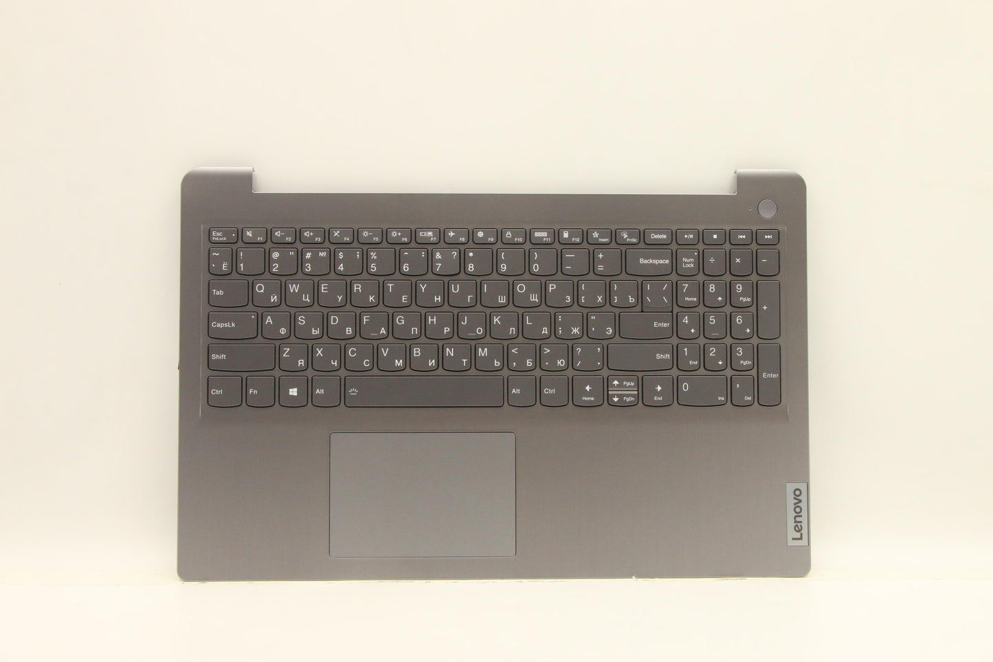 Lenovo Cover Upper Case Asm_Rusl82H8N - 5CB1B69145