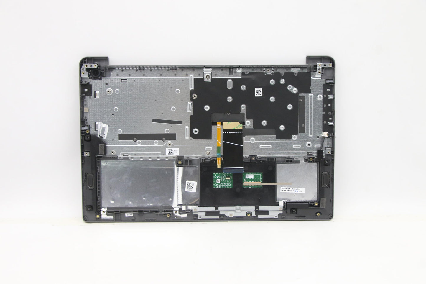 Lenovo Cover Upper Case Asm_Slvl82H8N - 5CB1B69146
