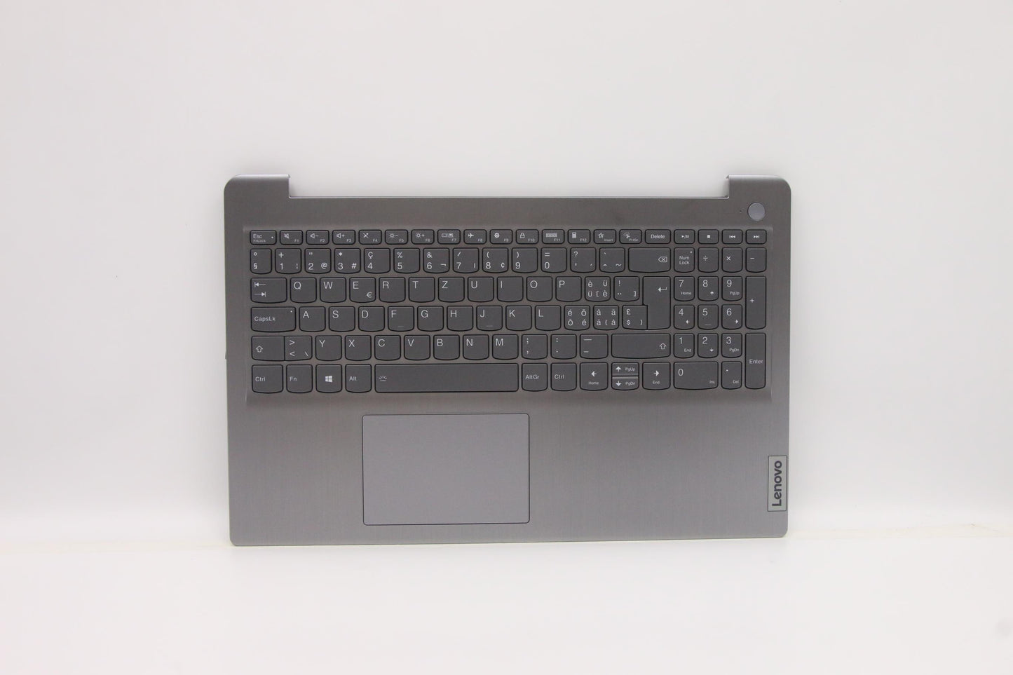 Lenovo Cover Upper Case Asm_Swsl82H8N - 5CB1B69148