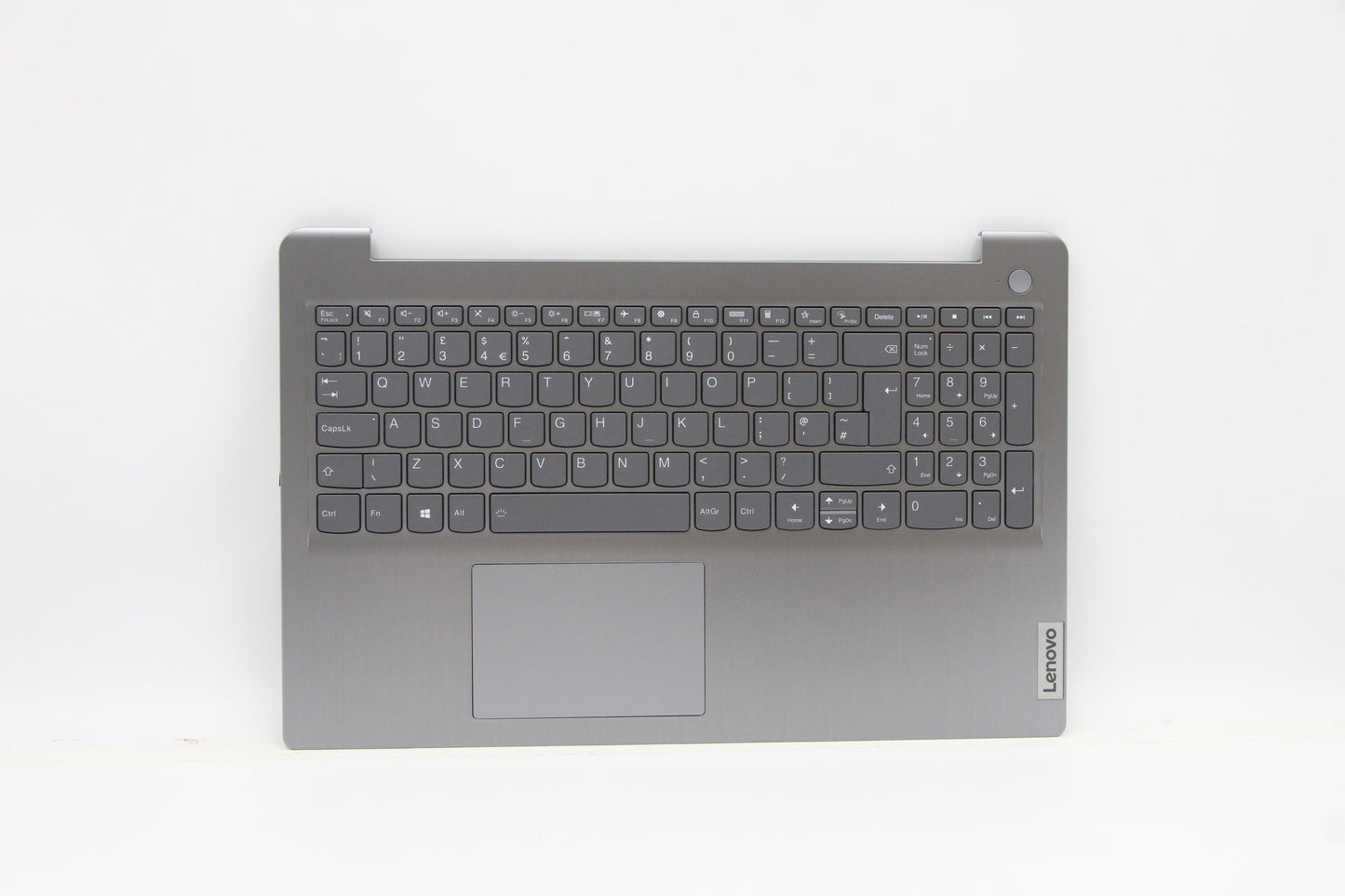 Lenovo Cover Upper Case Asm_Ukel82H8N - 5CB1B69152