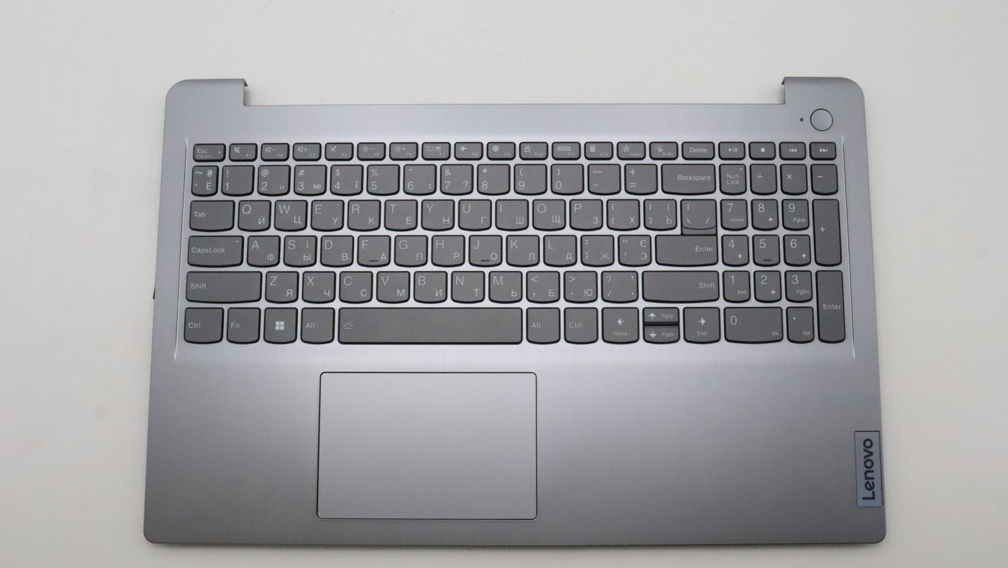 Lenovo Cover Upper Case Asm_Ukrl82H8N - 5CB1B69153