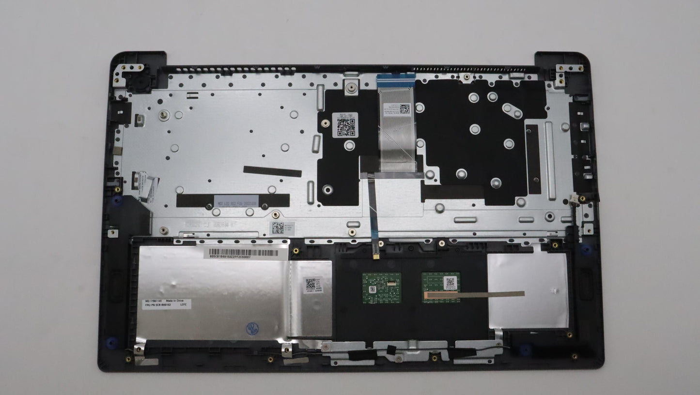 Lenovo Cover Upper Case Asm_Ukrl82H8N - 5CB1B69153