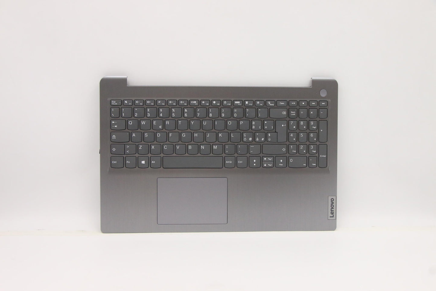 Lenovo Cover Upper Caseasm_Ital82H8Nf - 5CB1B69157