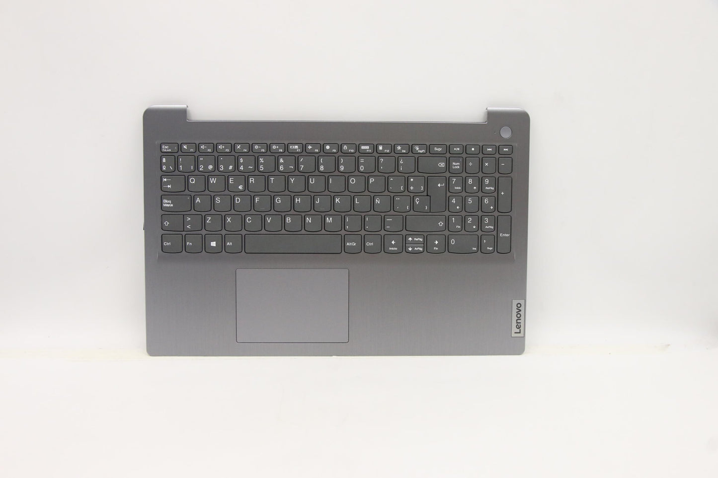 Lenovo Cover Upper Caseasm_Spal82H8Nf - 5CB1B69158
