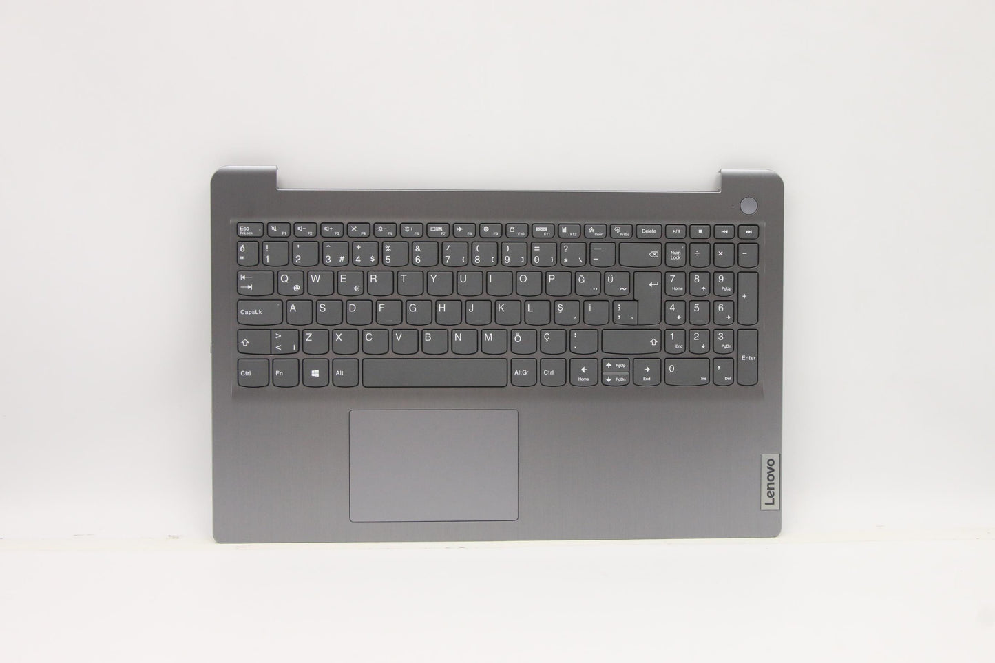 Lenovo Cover Upper Caseasm_Turl82H8Nf - 5CB1B69227