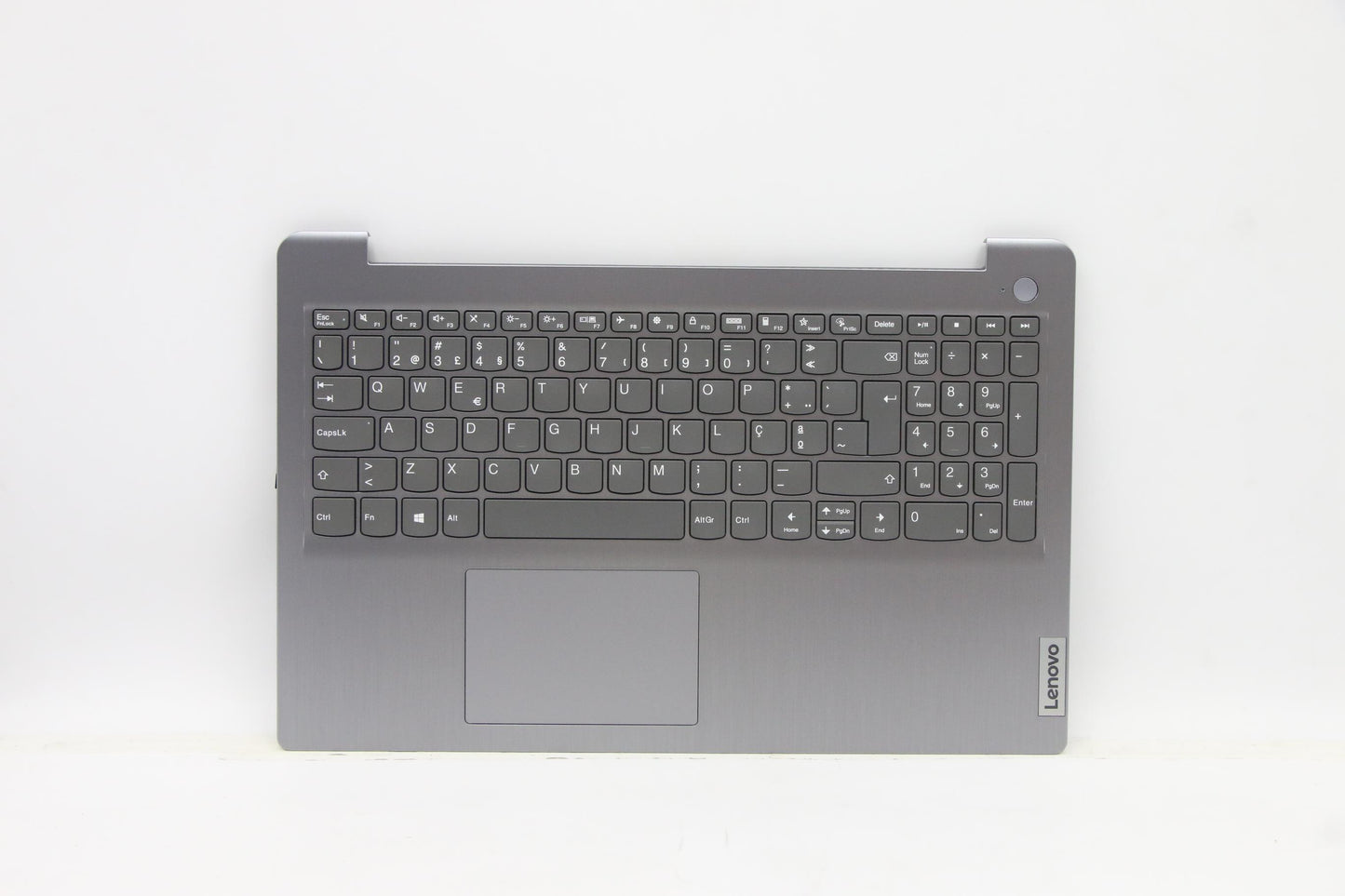 Lenovo Cover Upper Caseasm_Porl82H8Nf - 5CB1B69229