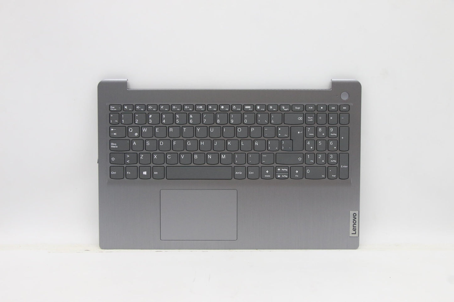 Lenovo Cover Uppercaseasm_La Spal82H8 - 5CB1B69230