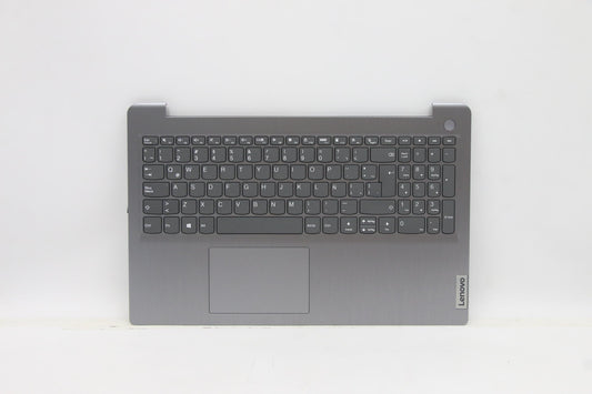 Lenovo Cover Uppercaseasm_La Spal82H8 - 5CB1B69230