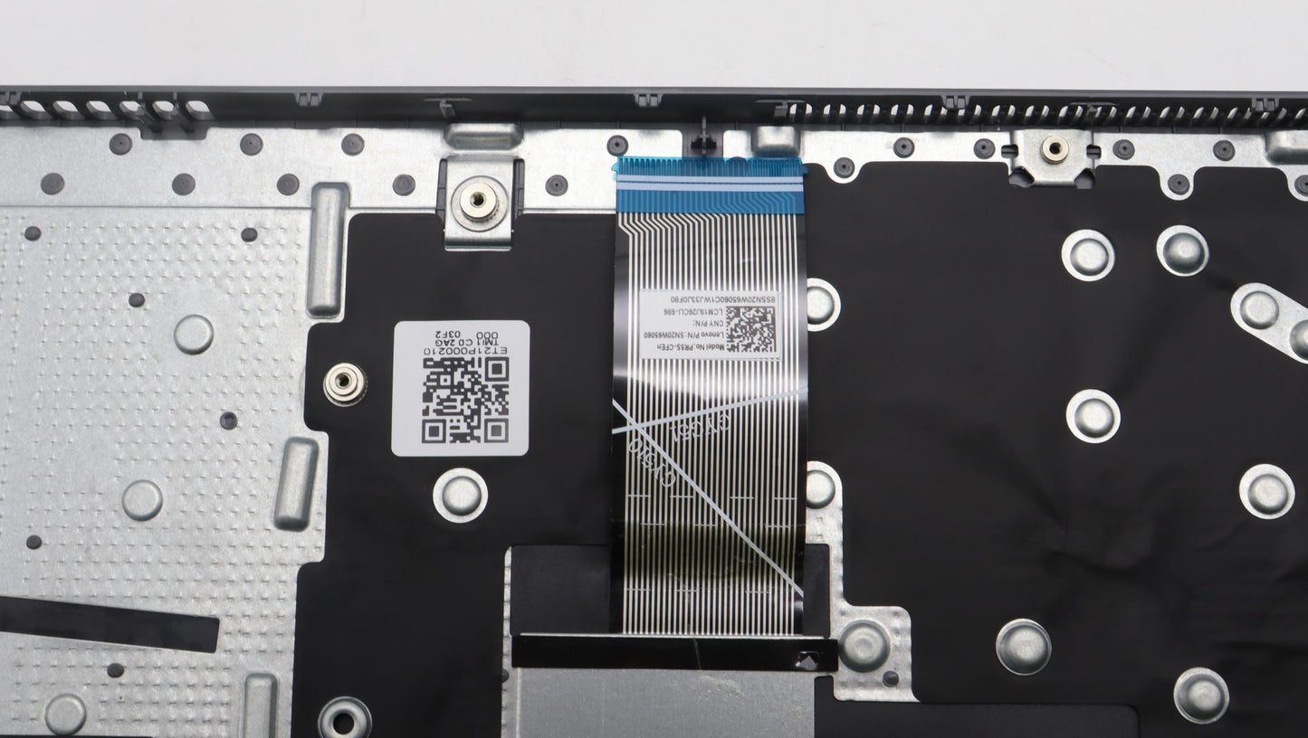 Lenovo Cover Uppercaseasm_Fra/Engl82H - 5CB1B69231
