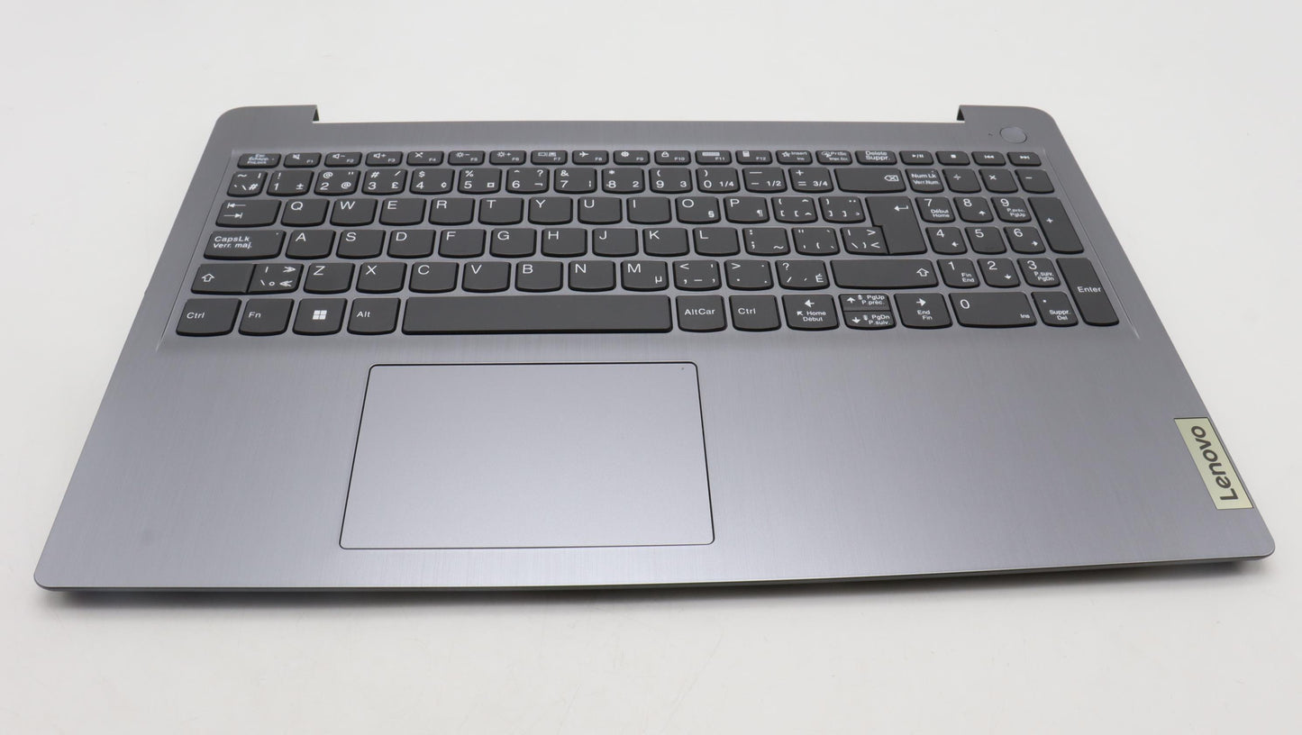 Lenovo Cover Uppercaseasm_Fra/Engl82H - 5CB1B69231