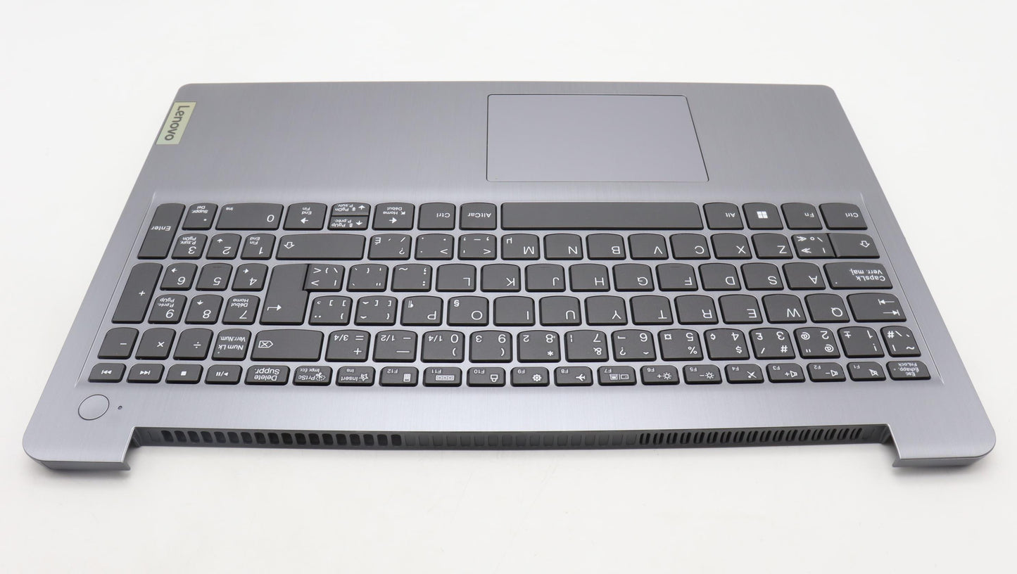Lenovo Cover Uppercaseasm_Fra/Engl82H - 5CB1B69231