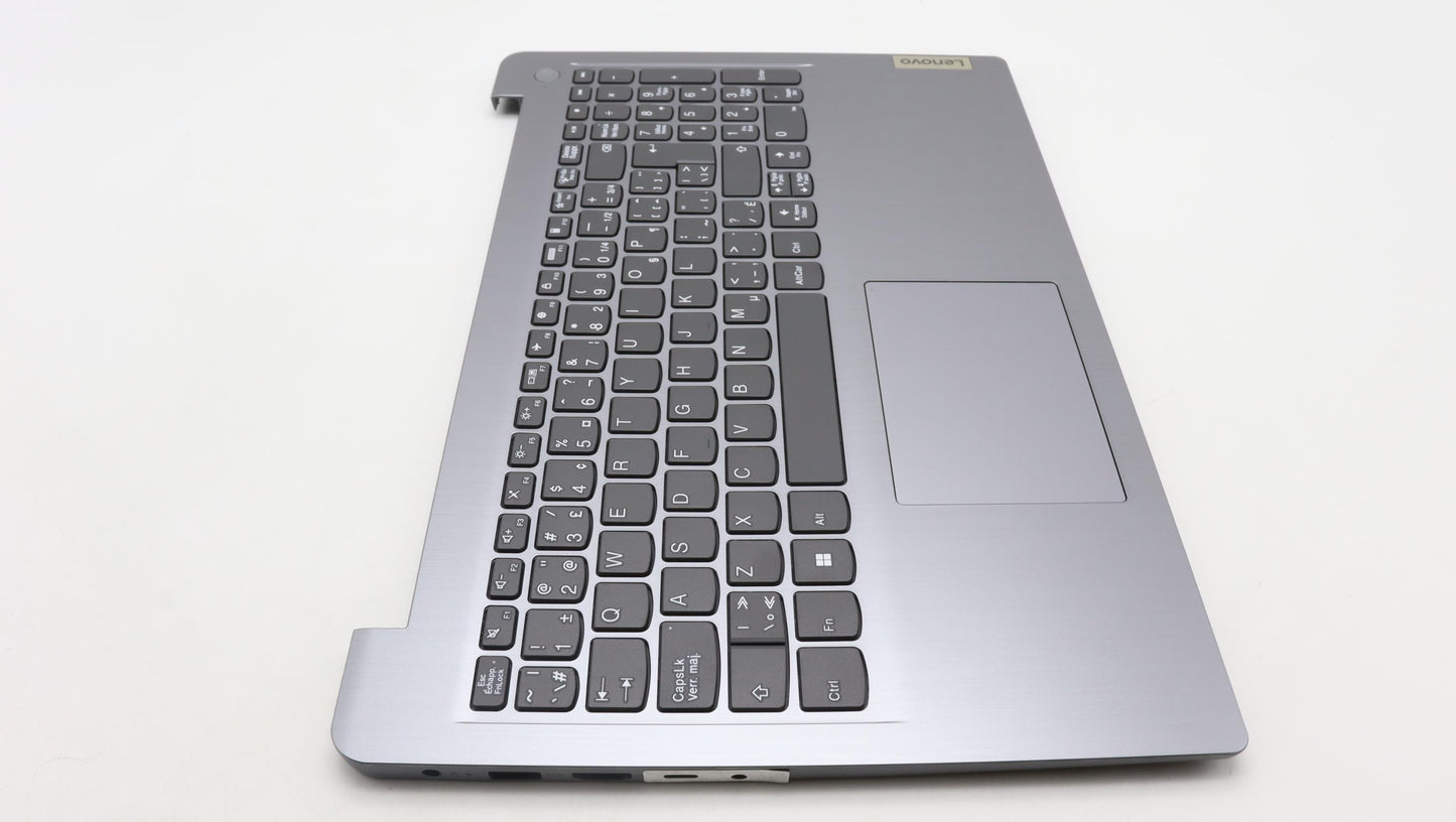 Lenovo Cover Uppercaseasm_Fra/Engl82H - 5CB1B69231