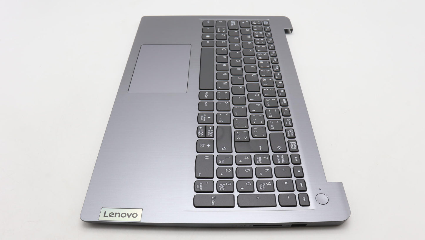 Lenovo Cover Uppercaseasm_Fra/Engl82H - 5CB1B69231
