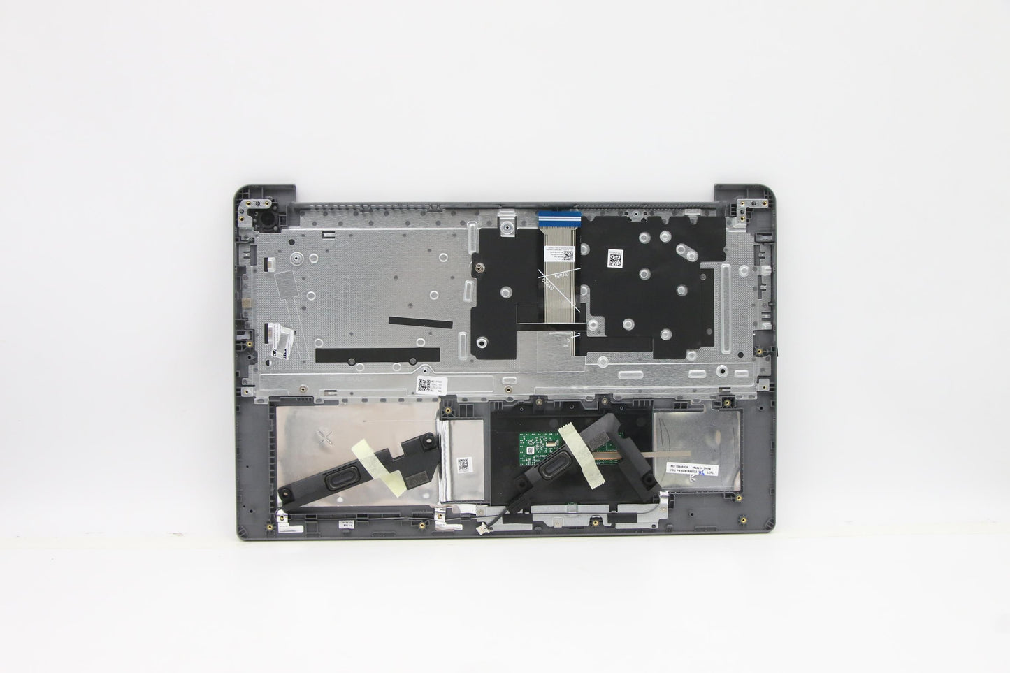 Lenovo Cover Upper Case Asm_Tcl82H8Nf - 5CB1B69233