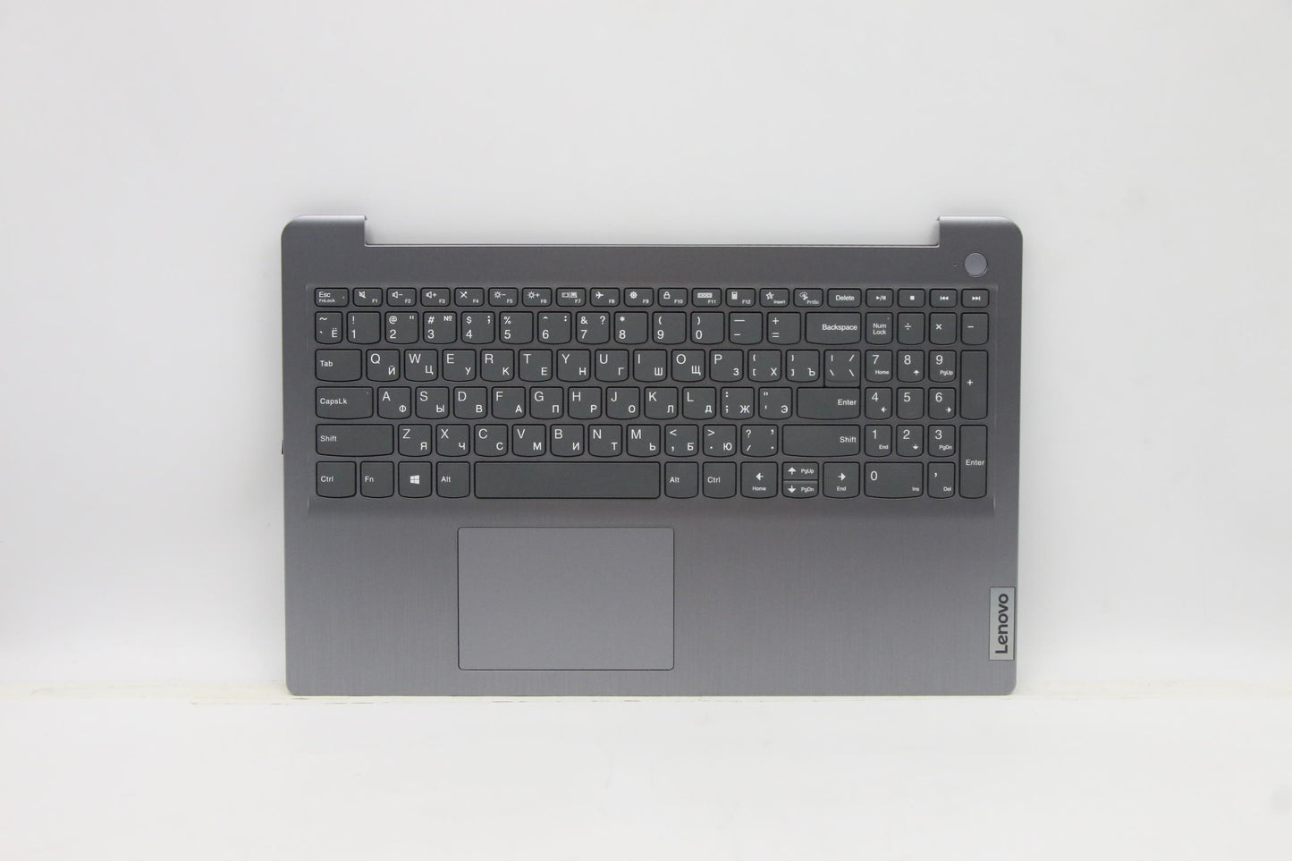 Lenovo Cover Upper Caseasm_Rusl82H8Nf - 5CB1B69234