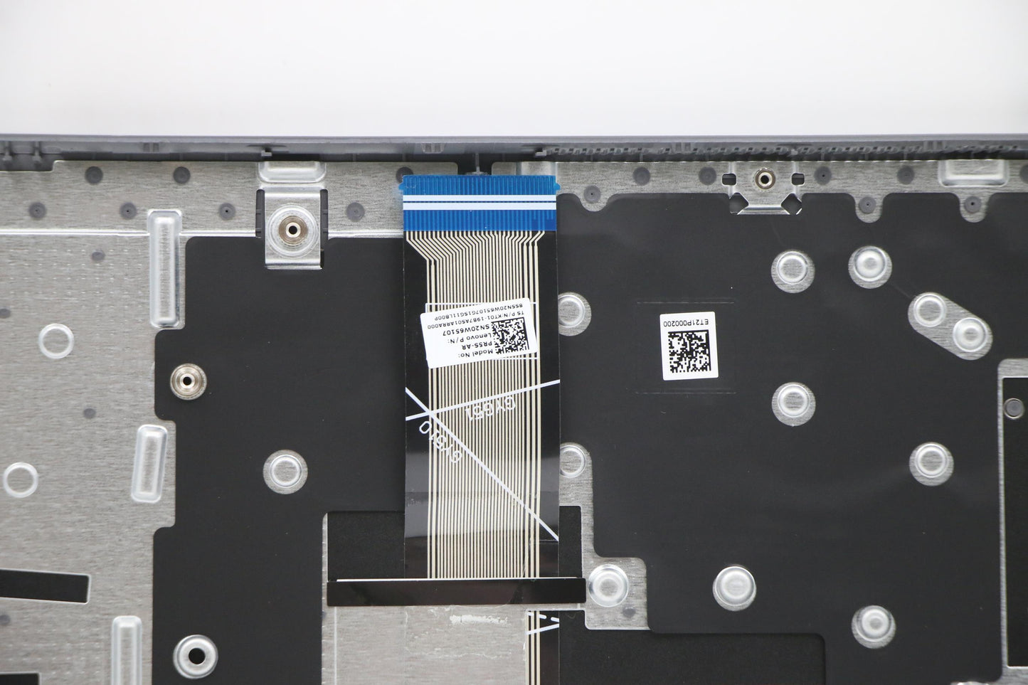 Lenovo Cover Upper Caseasm_Aral82H8Nf - 5CB1B69237