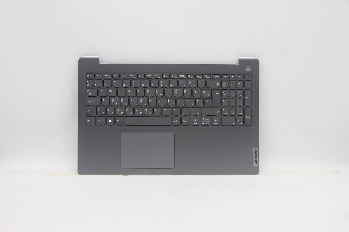Lenovo Cover Upper Caseasm_Hunl82H8Nf - 5CB1B69241