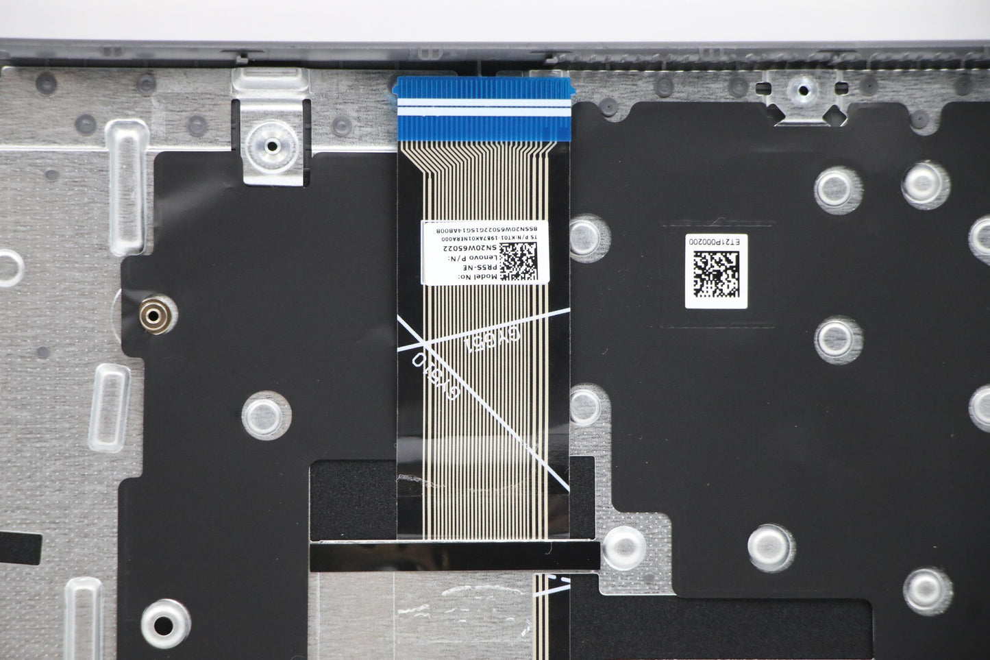 Lenovo Cover Uppercaseasm_Nordicl82H8 - 5CB1B69242