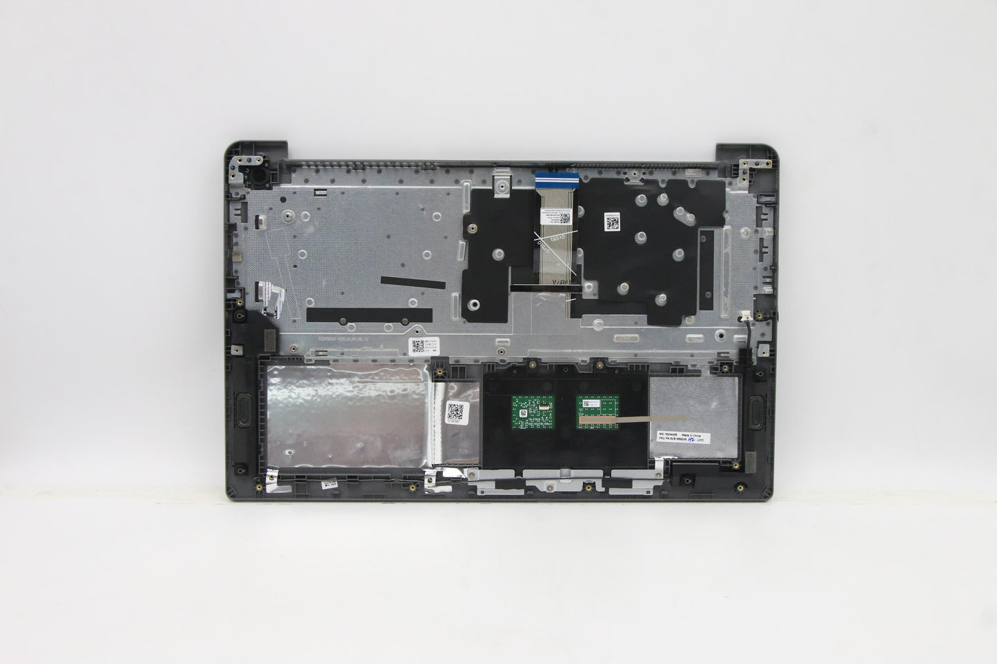 Lenovo Cover Upper Caseasm_Slvl82H8Nf - 5CB1B69245