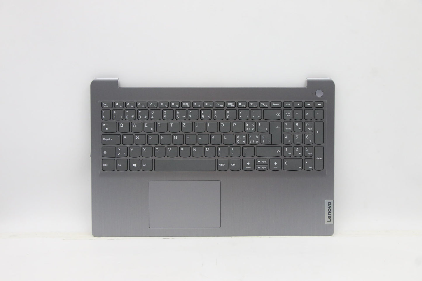 Lenovo Cover Upper Caseasm_Swsl82H8Nf - 5CB1B69246