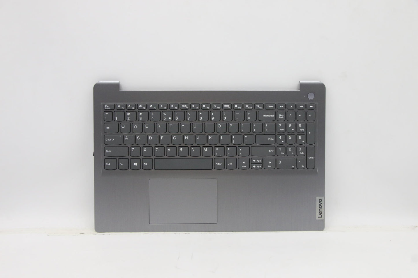 Lenovo Cover Uppercaseasm_Euro Engl82 - 5CB1B69247