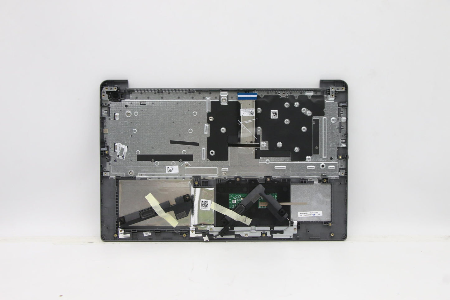 Lenovo Cover Uppercaseasm_Euro Engl82 - 5CB1B69247