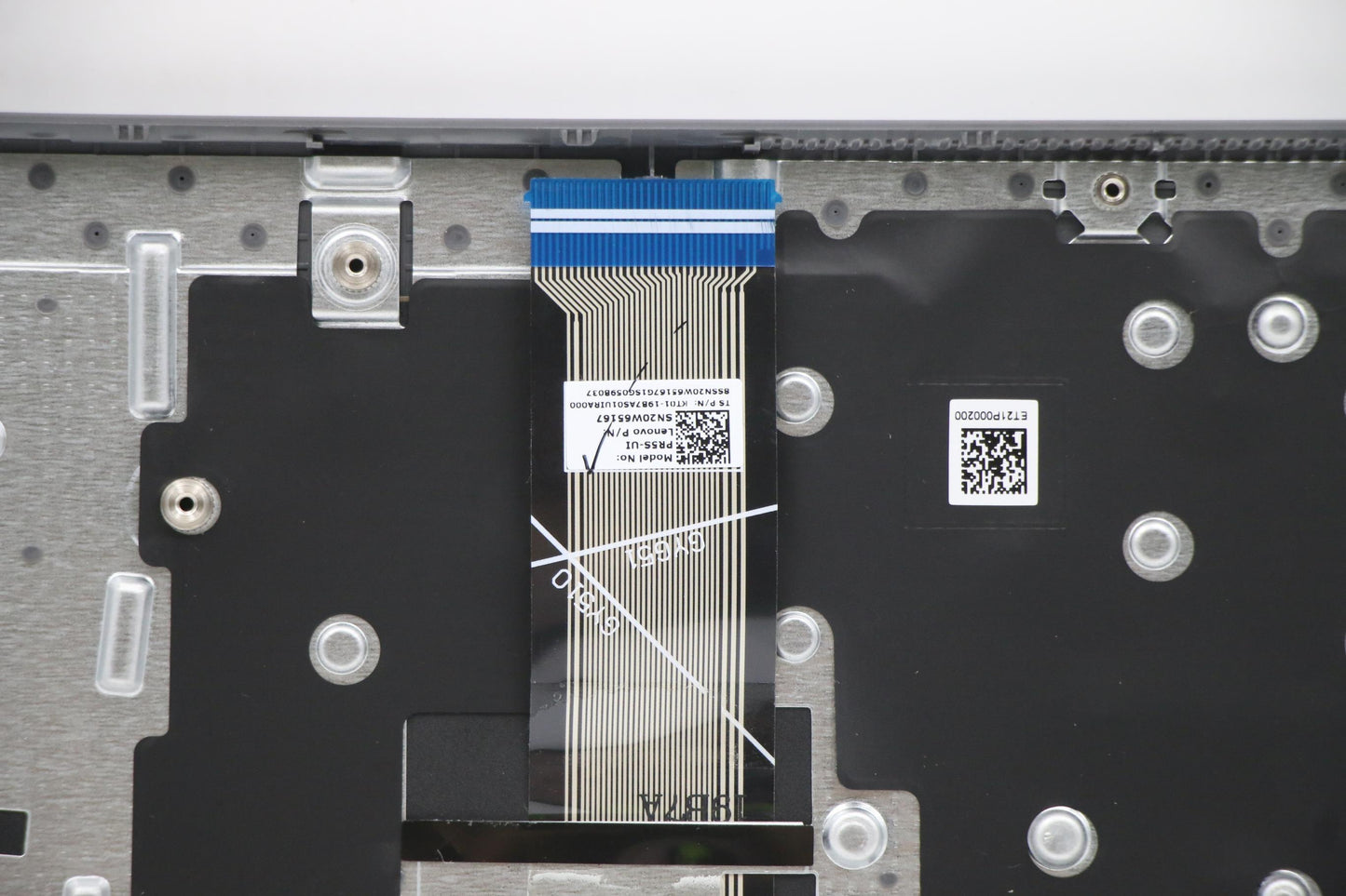 Lenovo Cover Uppercaseasm_Euro Engl82 - 5CB1B69247