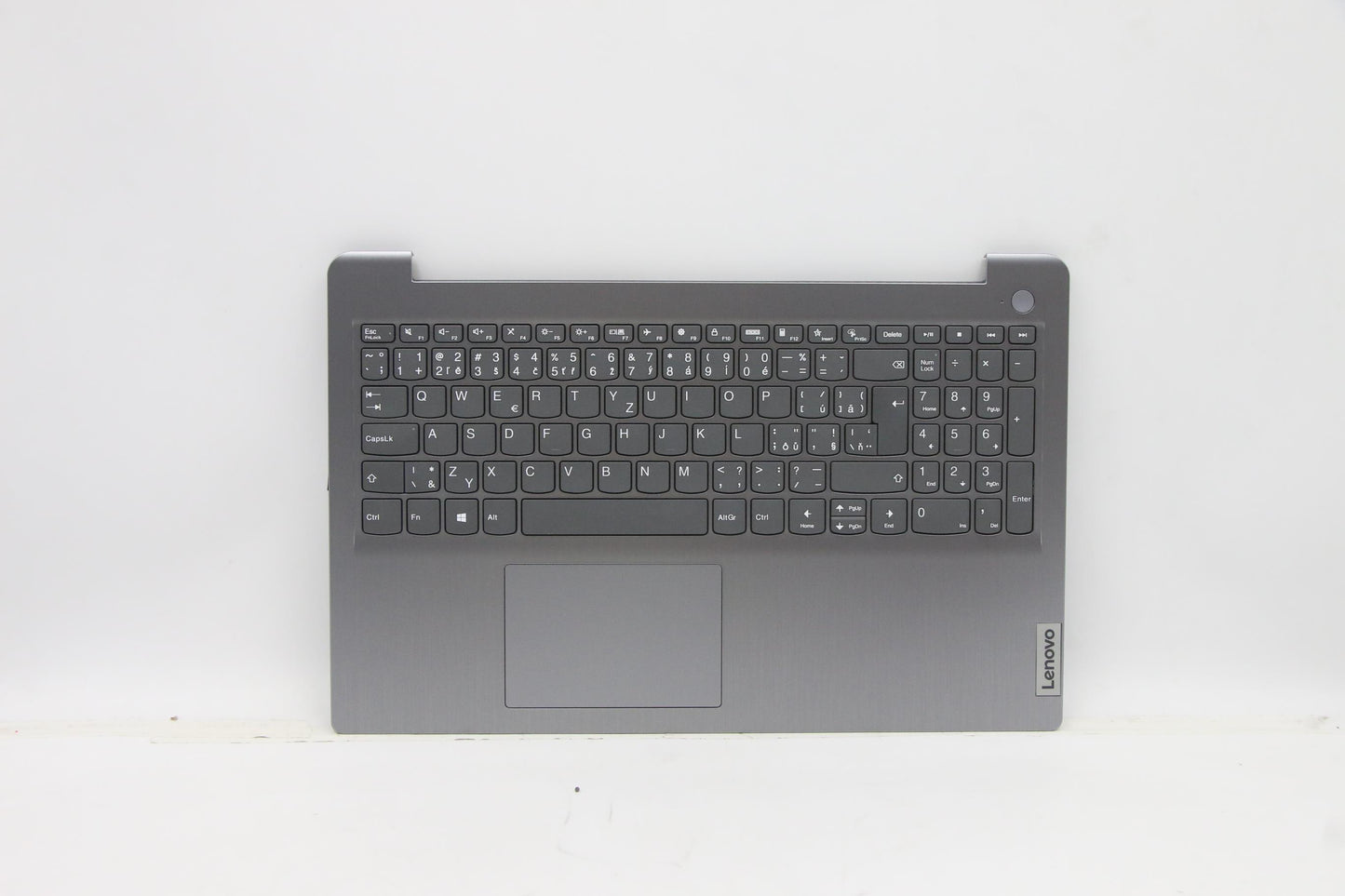 Lenovo Cover Uppercaseasm_Cze/Slkl82H - 5CB1B69248