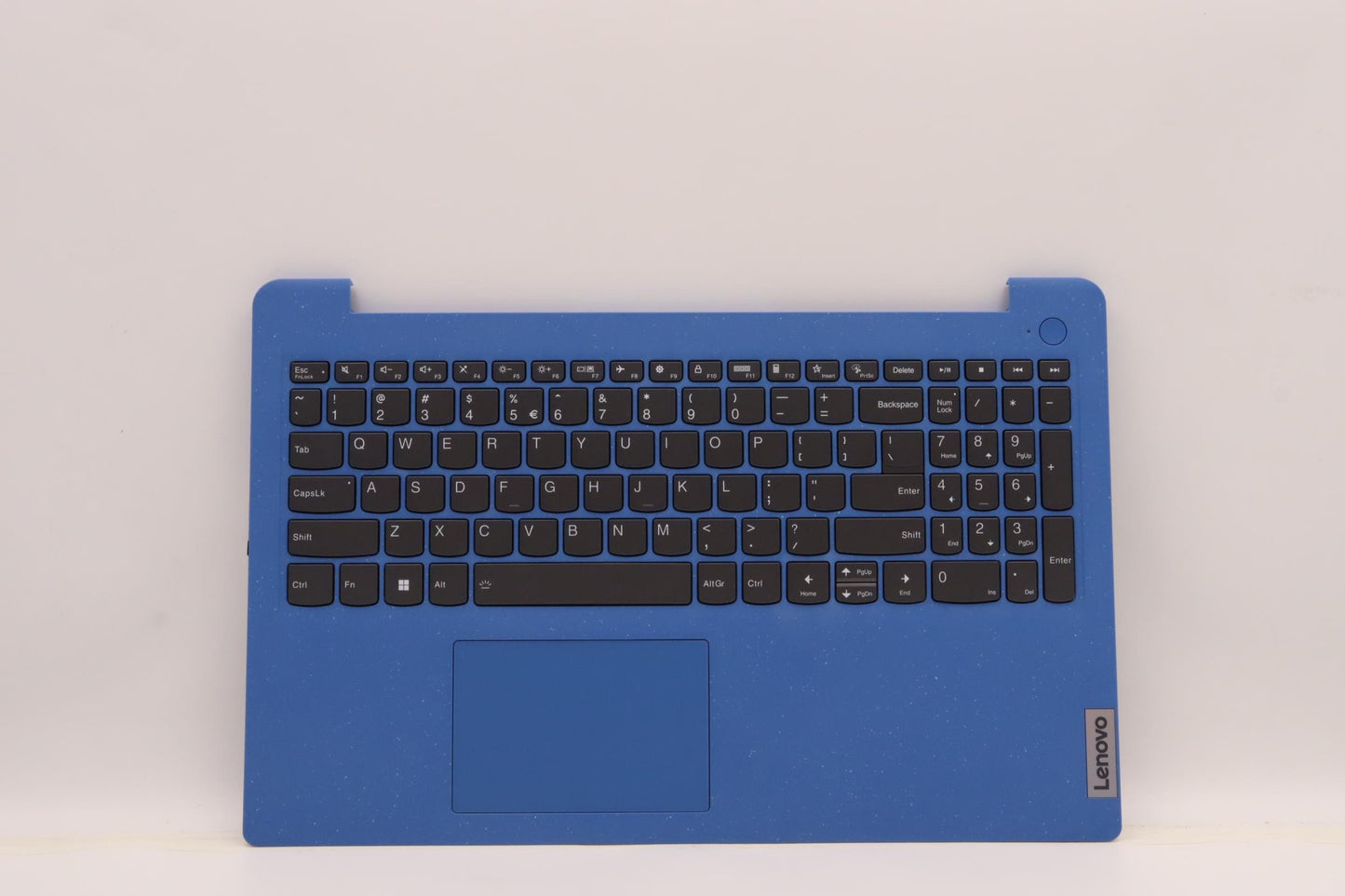 Lenovo Cover Uppercaseasm_Euro Engl82 - 5CB1B69259