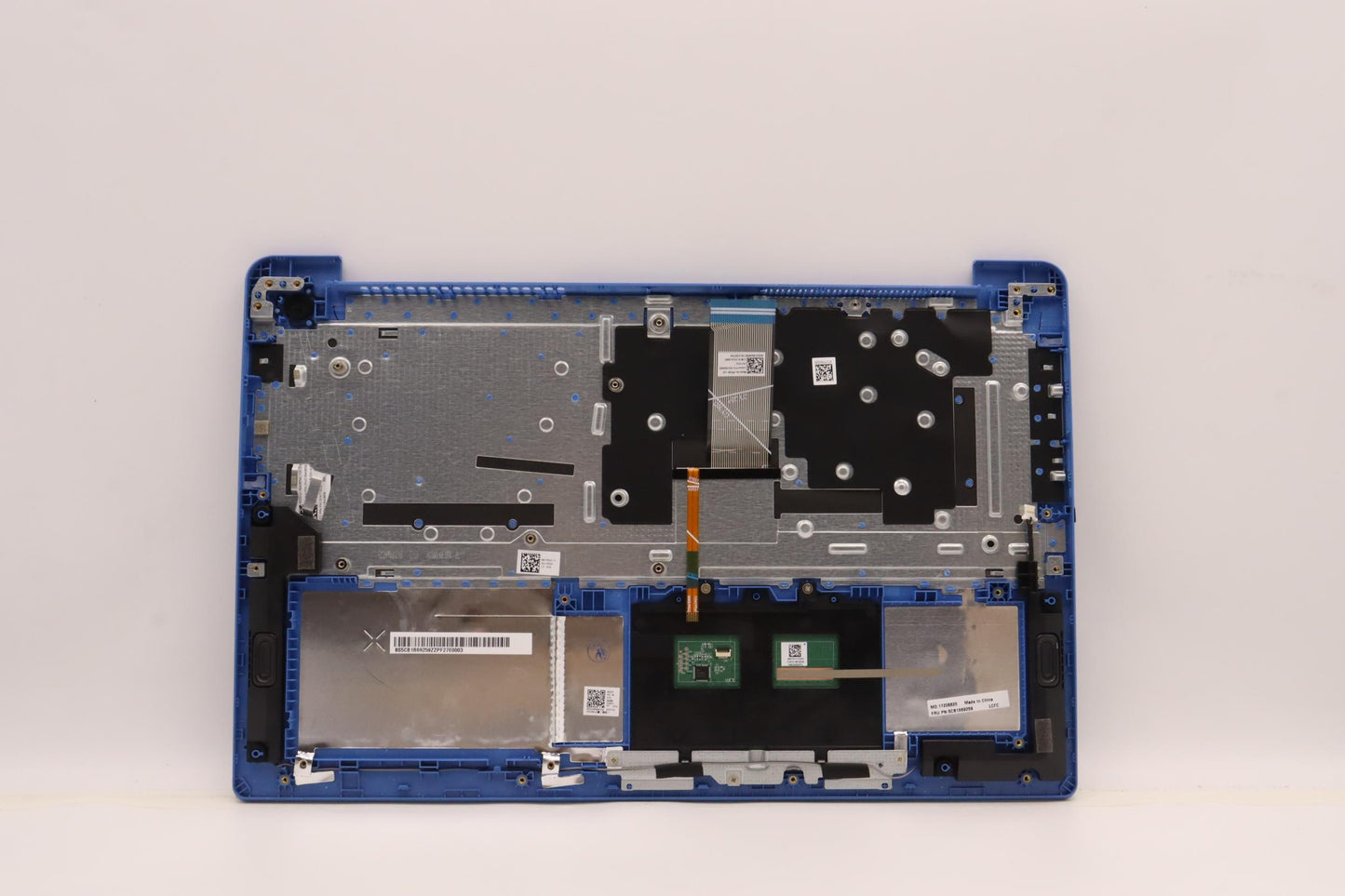 Lenovo Cover Uppercaseasm_Euro Engl82 - 5CB1B69259