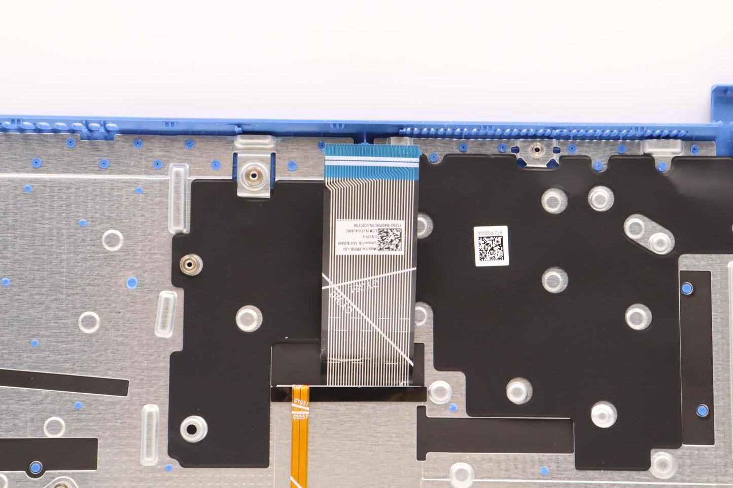 Lenovo Cover Uppercaseasm_Euro Engl82 - 5CB1B69259