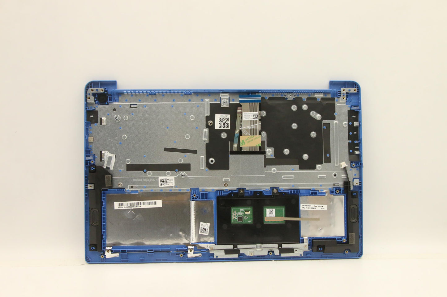 Lenovo Cover Upper Case Asm_Fral82H8N - 5CB1B69260